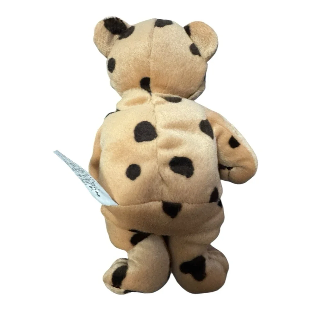 Teddy Grahams Yummy Honey‎ Spotted 8